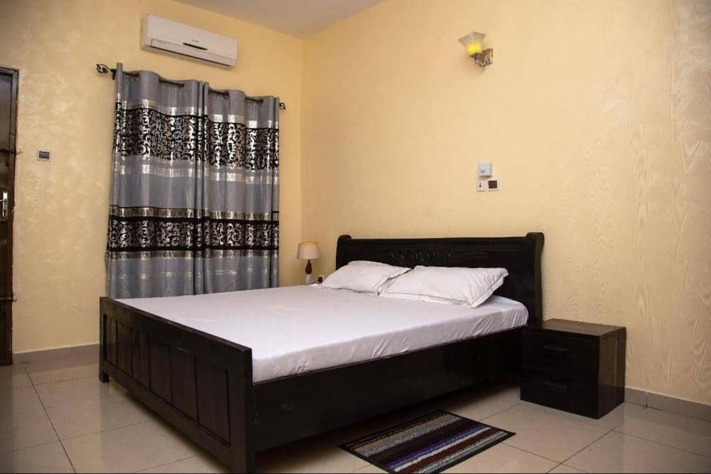 Magnifique Appartement - Cotonou - Avotrou Apkapka Exteriör bild